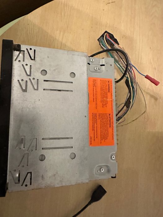 Navigație Pioneer Dvx bluetooth