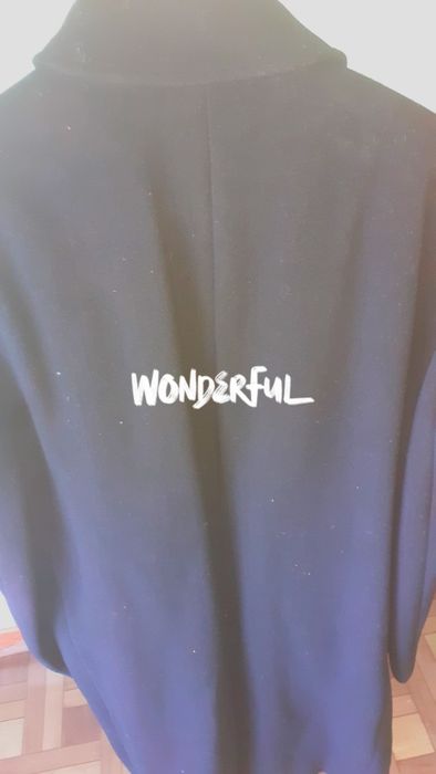 Пальто Alberto Gianni Италия