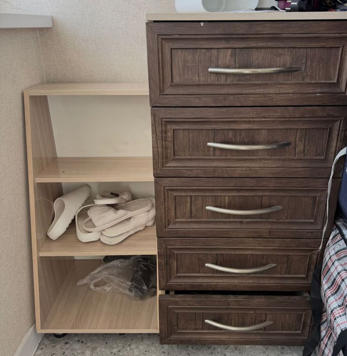 Продам комод в хорошем состоянии