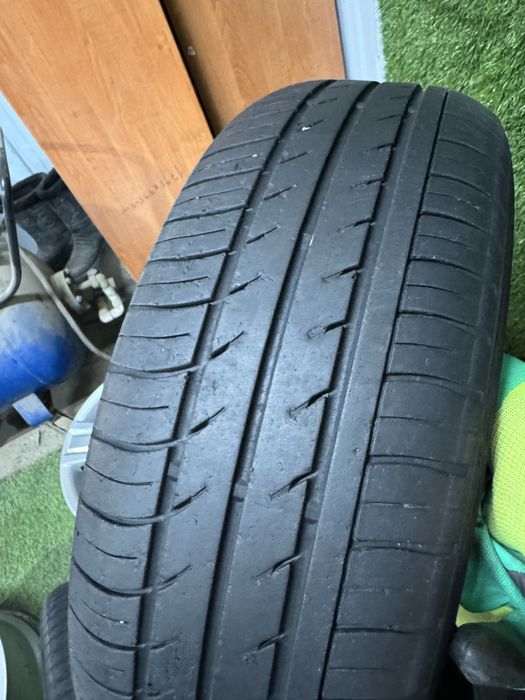 Шина 1шт 195/65 R15