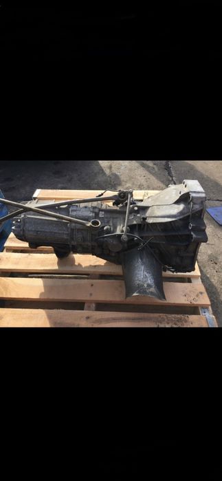 Cutie viteze audi A4 b7 2.0 tdi 6+1 trepte