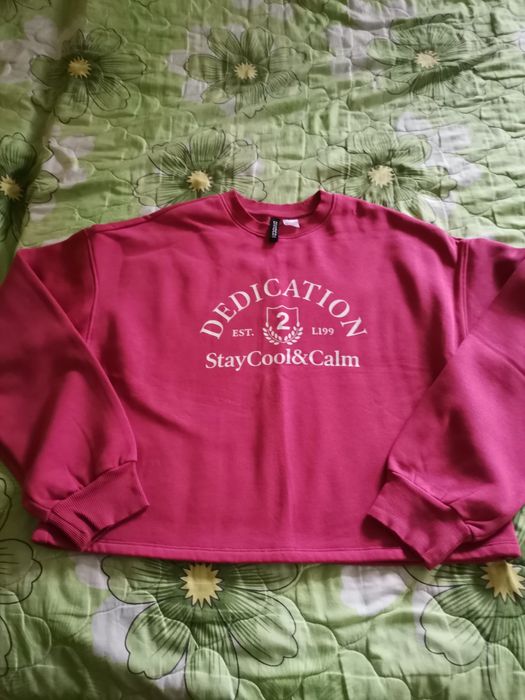 Дрехи р-р 146-152 и S