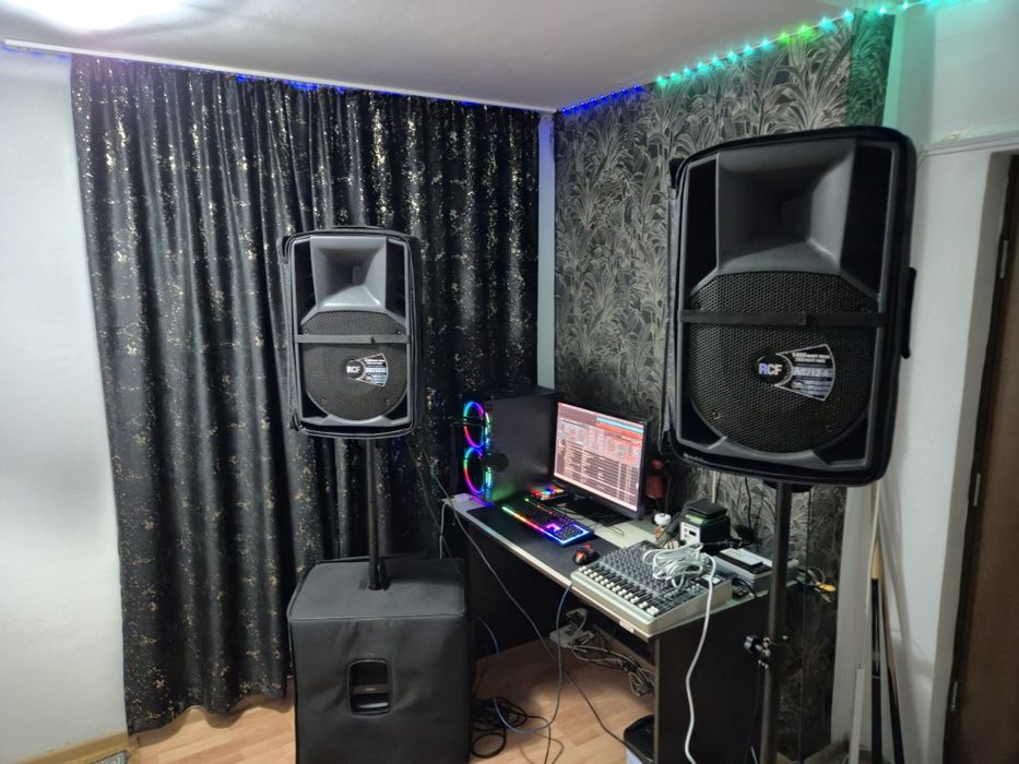Evenimente de ne uitat alături de Dj Zapa