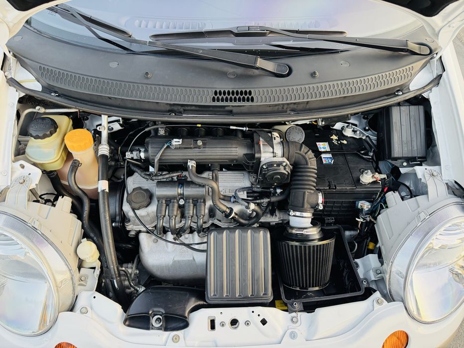 Matiz best 2018 yil lkus kansaner