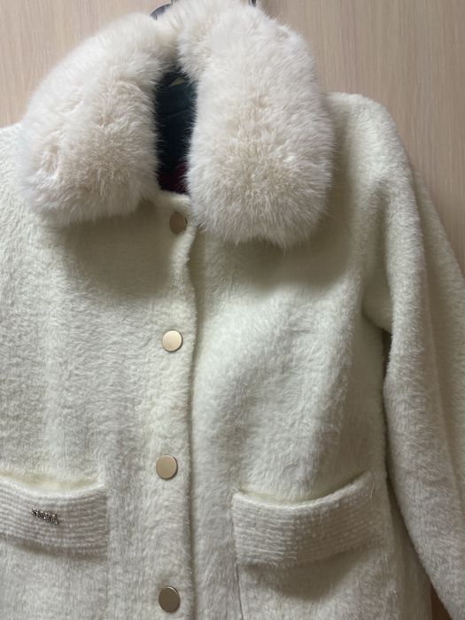 Женская верхняя одежда