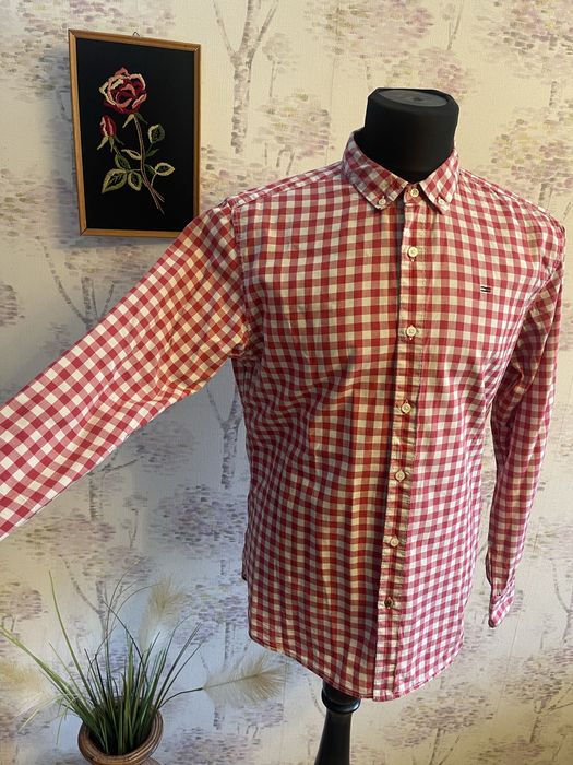 Camasa barbati Tommy Hilfiger  marimea L