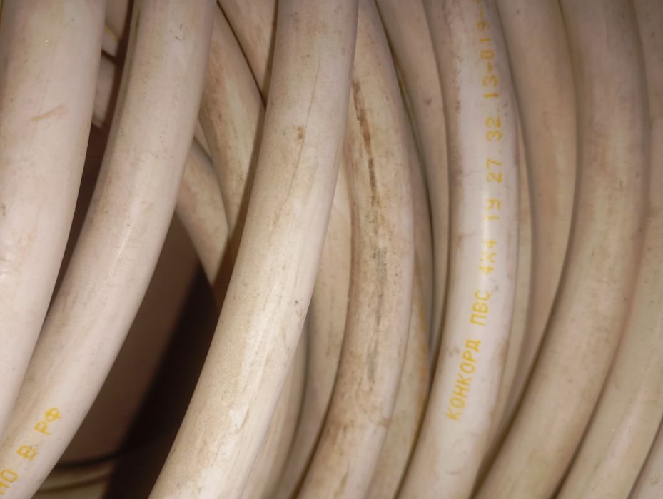 Кабел уч пазли хар хилидан бор