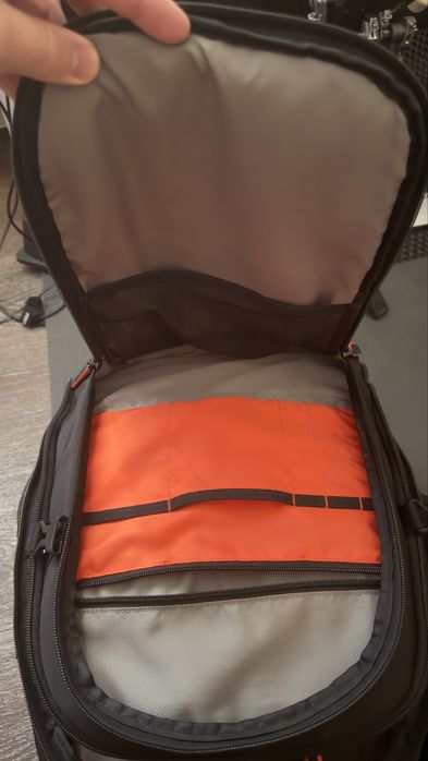 Фоторюкзак Case Logic DCB309K