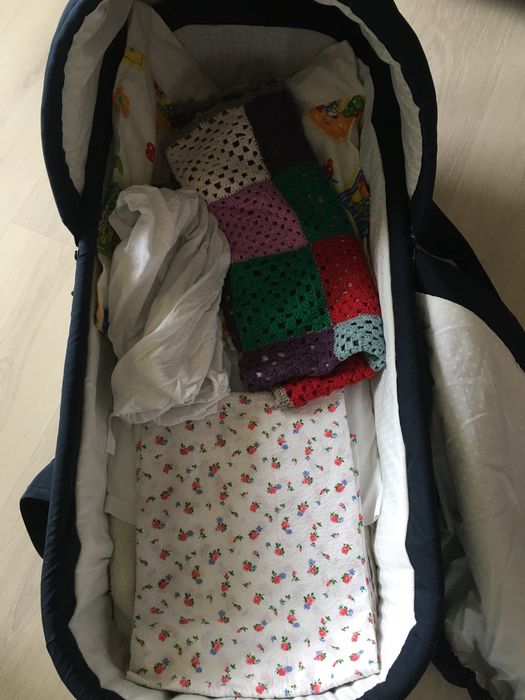 Vand landou Emmaljunga(Y) super parctic.