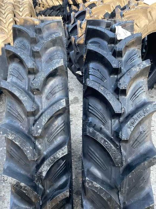 Anvelope marca OZKA Radiale cu garantie 5 ani 210/95R32 livrare rapida