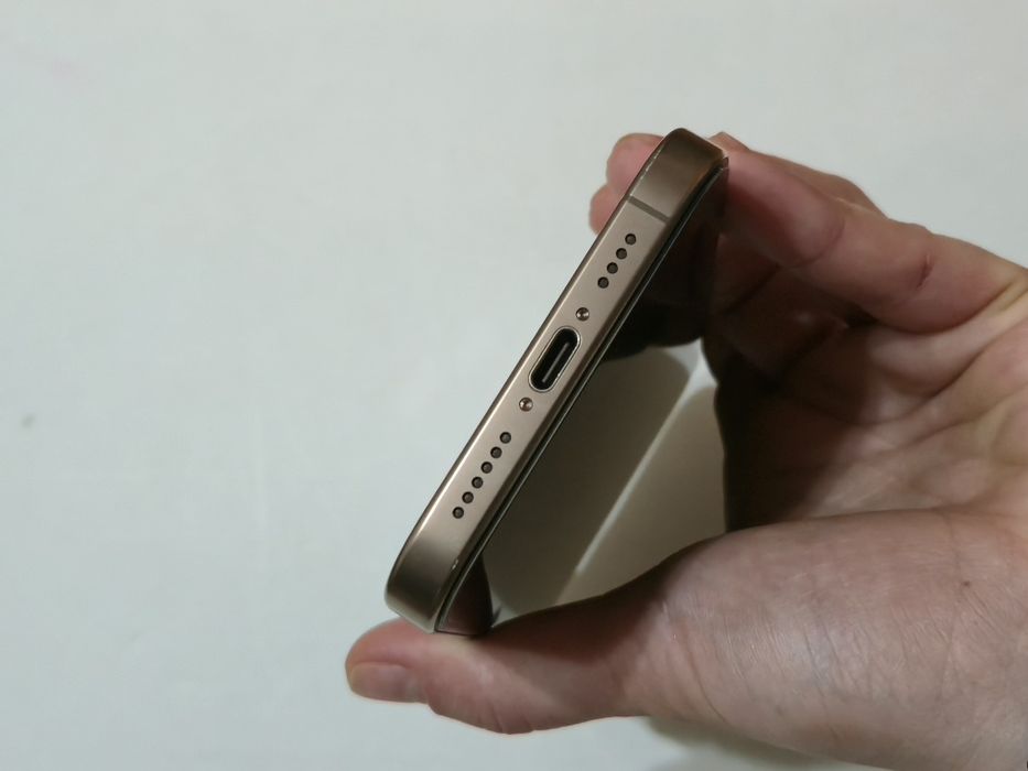 Vand/schimb iPhone 16 Pro Max 256gb