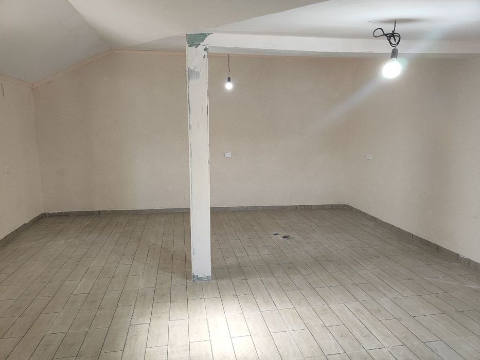 Сдается квартира дуплекс 2ух комнатная отдельный вход все имеется в ко