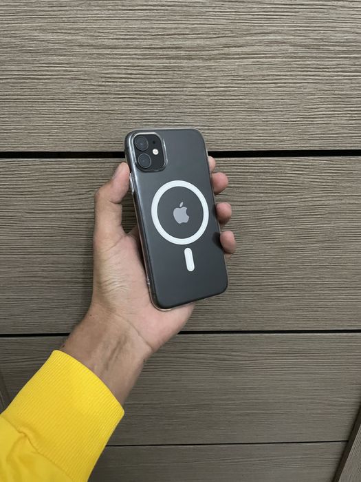 Айфон 11 64гб 81%