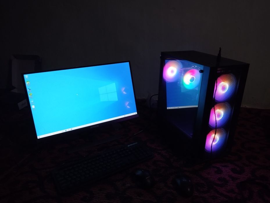 Komplekt sborka zo'r narxda .