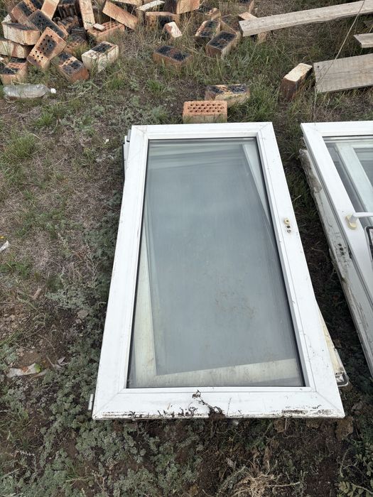 пластиковое окна Rehau