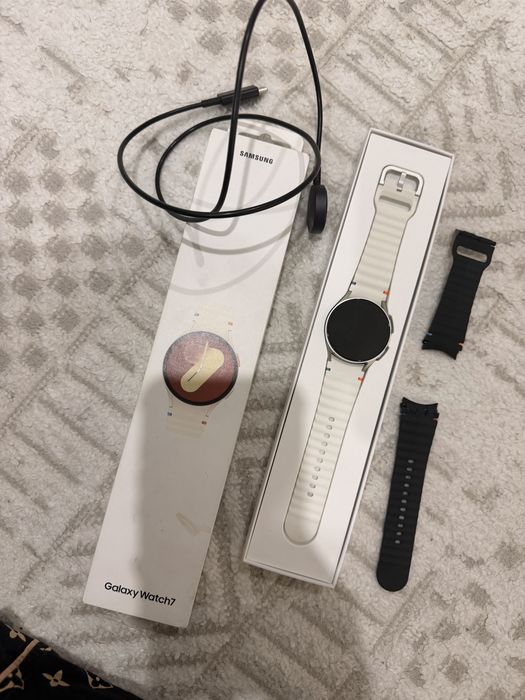 Смарт часы Samsung Watch7 44 mm
