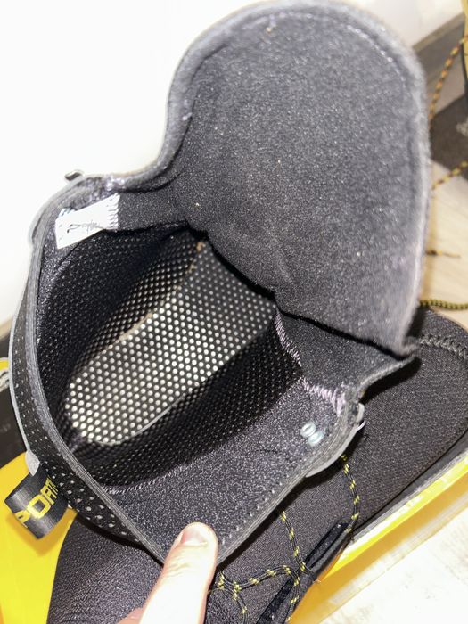 La Sportiva Baruntse bocanci