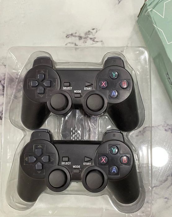 Игровая приставка Y3-SLIM