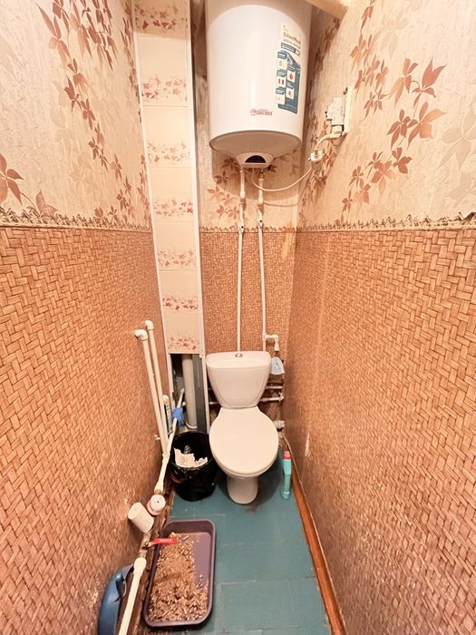 Продам 2 комн квартиру