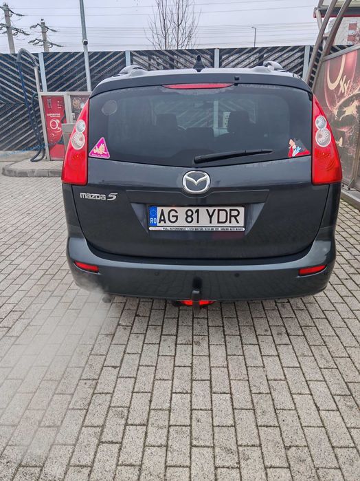 De vânzare Mazda 5 2005