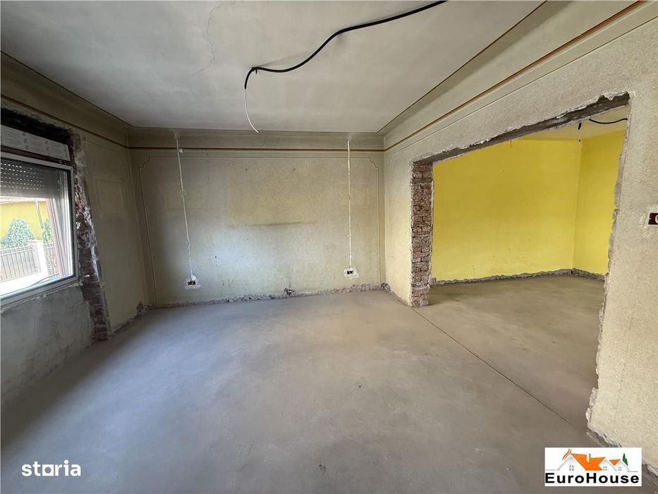OPORTUNITATE I Casa De Vanzare In Alba Iulia I 120 mp Utili I 300mp Te
