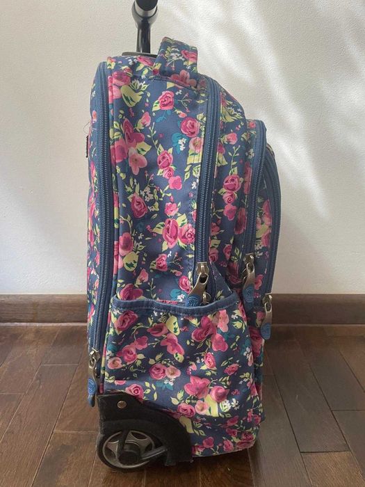 Troller scoala - ST REET- NOU