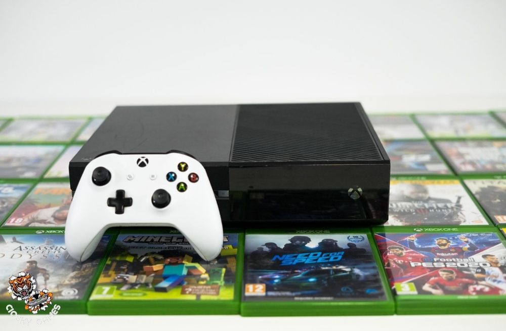 Joc Xbox One / Xbox One S