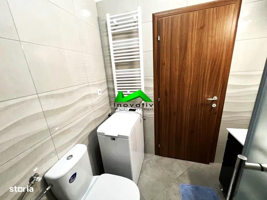 Apartament de inchiriat 2 camere Sibiu Kogalniceanu