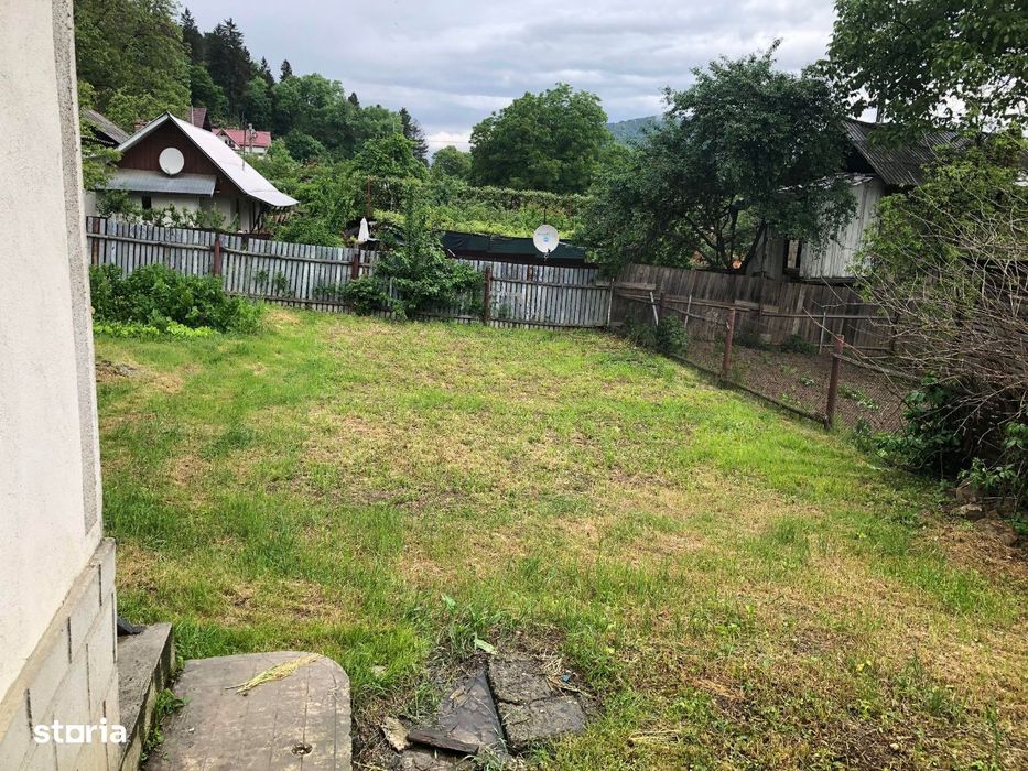 Casa Piatra Neamt zona Cindia