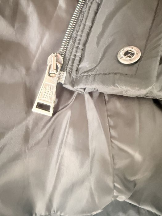 Geaca moncler  marimea S