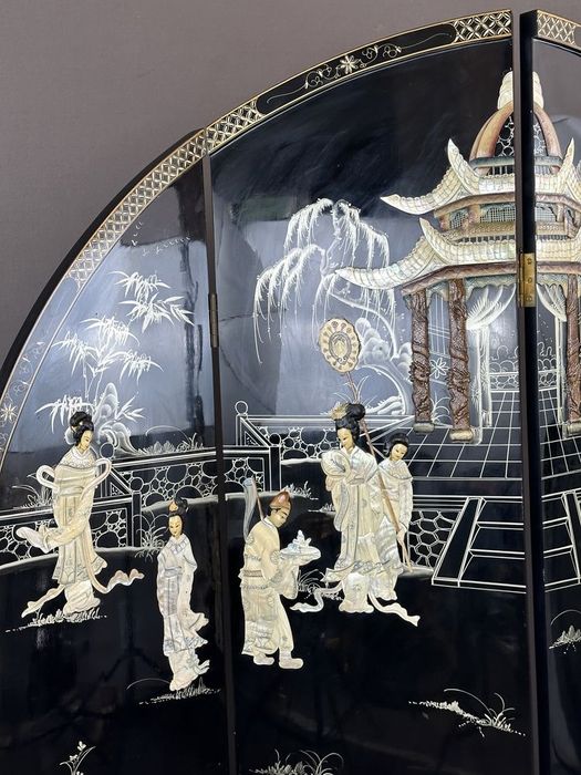 Ширма Винтаж Китайский стиль