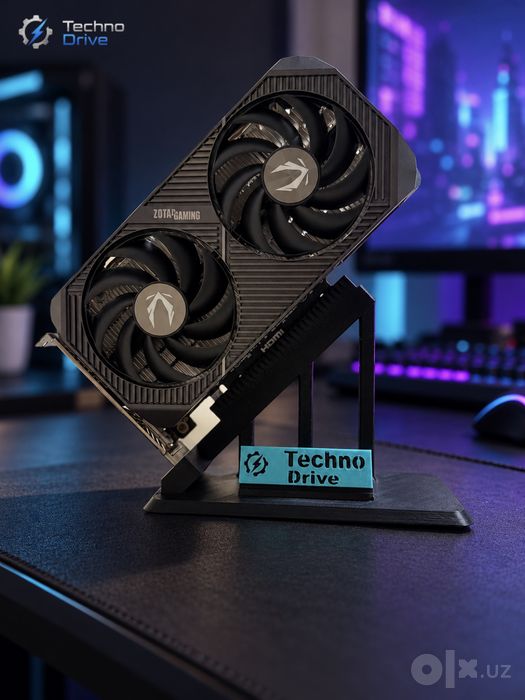 !ZOTAC GAMING GeForce RTX 5060 Twin Edge 8GB