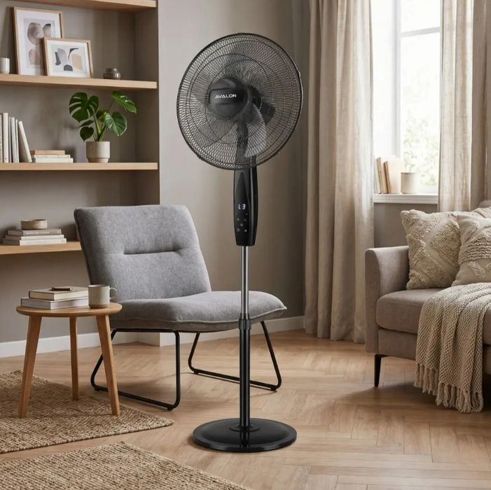 Avalon вентилятори Avalon ventilyator