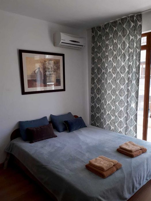 Продава се Едностаен апартамент в Обзор - 34 кв.м за 1589 €/кв.м - Снимка #9