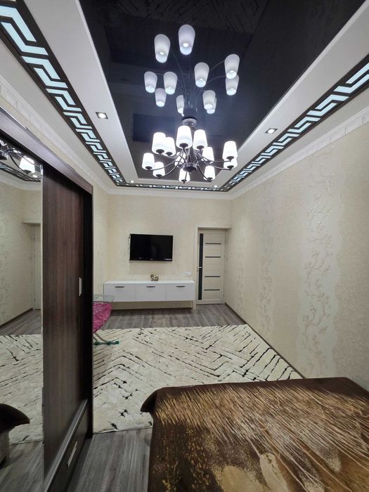 2 xonali 62m² + 45m² podval sotiladi #2x #589a