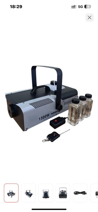 СухойТуманапарат