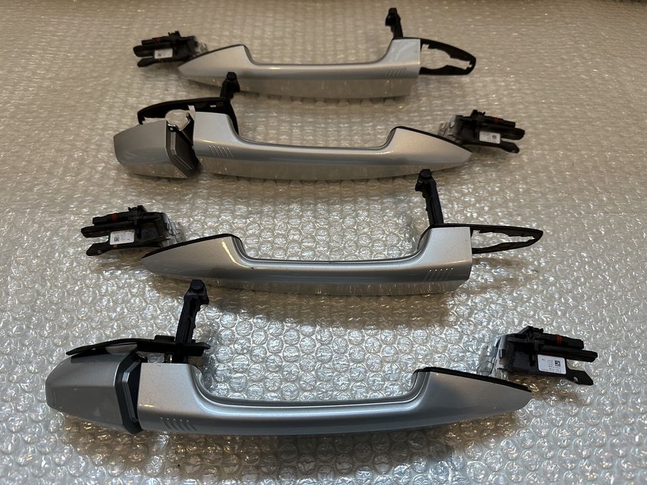 Maner / Manere Keyless , Lumina BMW X5 F15 / X6 F16