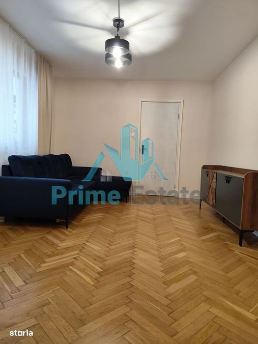 Apartament cu 2 camere, finisat modern, cartier Gheorgheni — fotografia 3