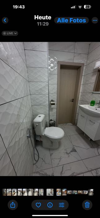 Дава се под наем Двустаен апартамент в Пловдив, Център - 52 кв.м за 498.27 € - Снимка #5