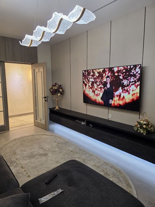 Sebzor kok ota navastroyka