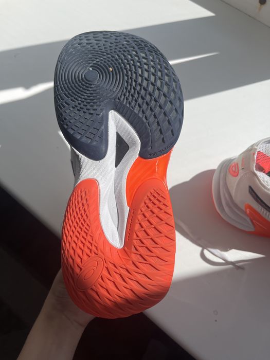 Кросовки ASICS воллейбольные