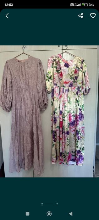 БАРЛЫҒЫ  3000ТГ ДЕН Киімдер