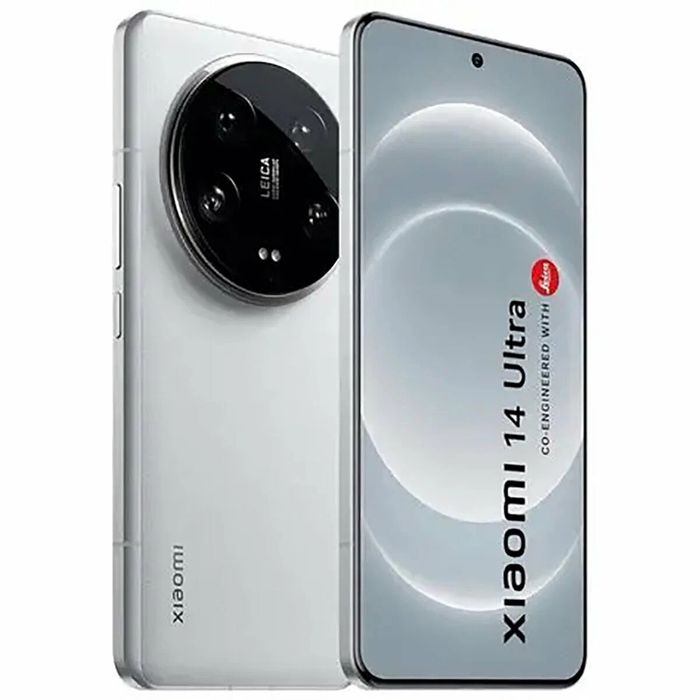 Xiaomi 14 ultra 12/256 бартер бор
