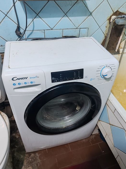Srochna yaxshi holatdagi Kirmoshina sotiladi