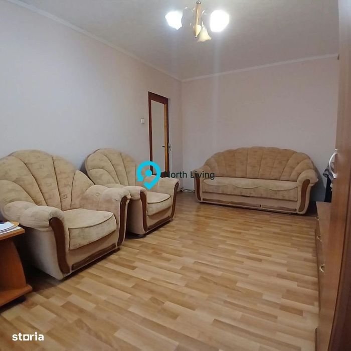 Ocazie|Apartament Pozitie Excelenta|Metrou — fotografia 3