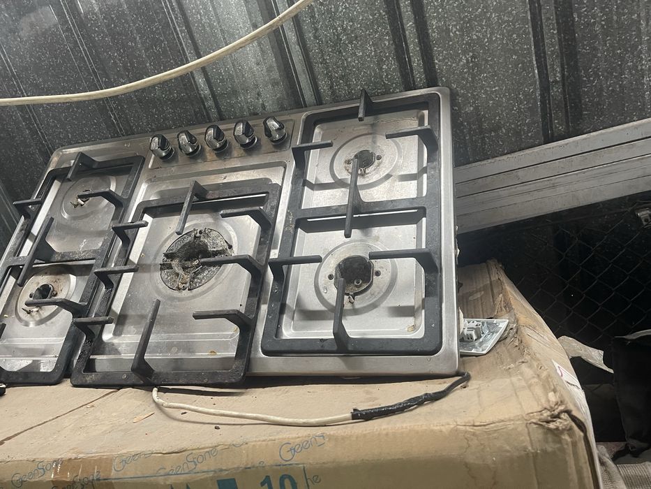 Варочная панель срочно