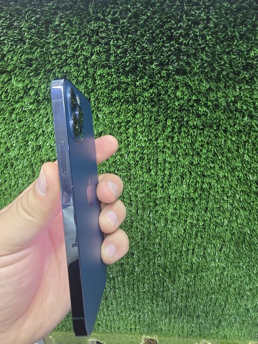 Iphone 12 pto  KHA