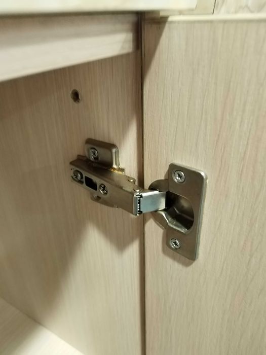 Шкафы для хранения