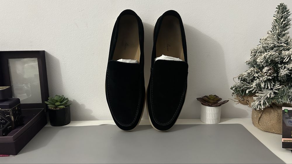 Loro Piana Summer Walk