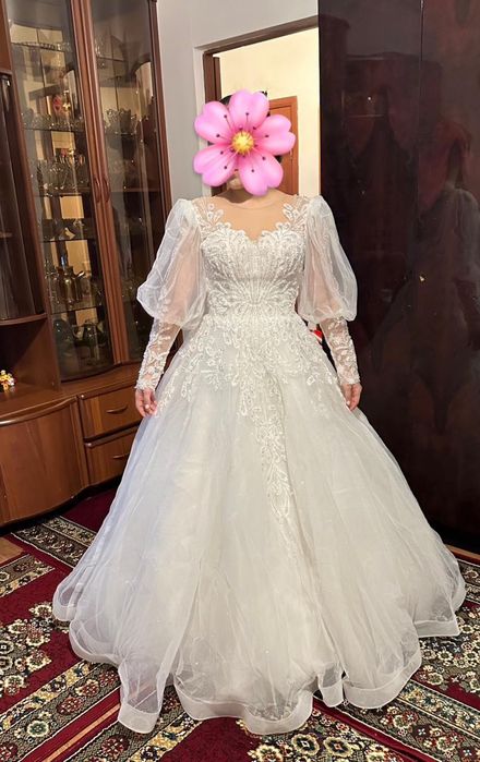 Продам Свадебное платье